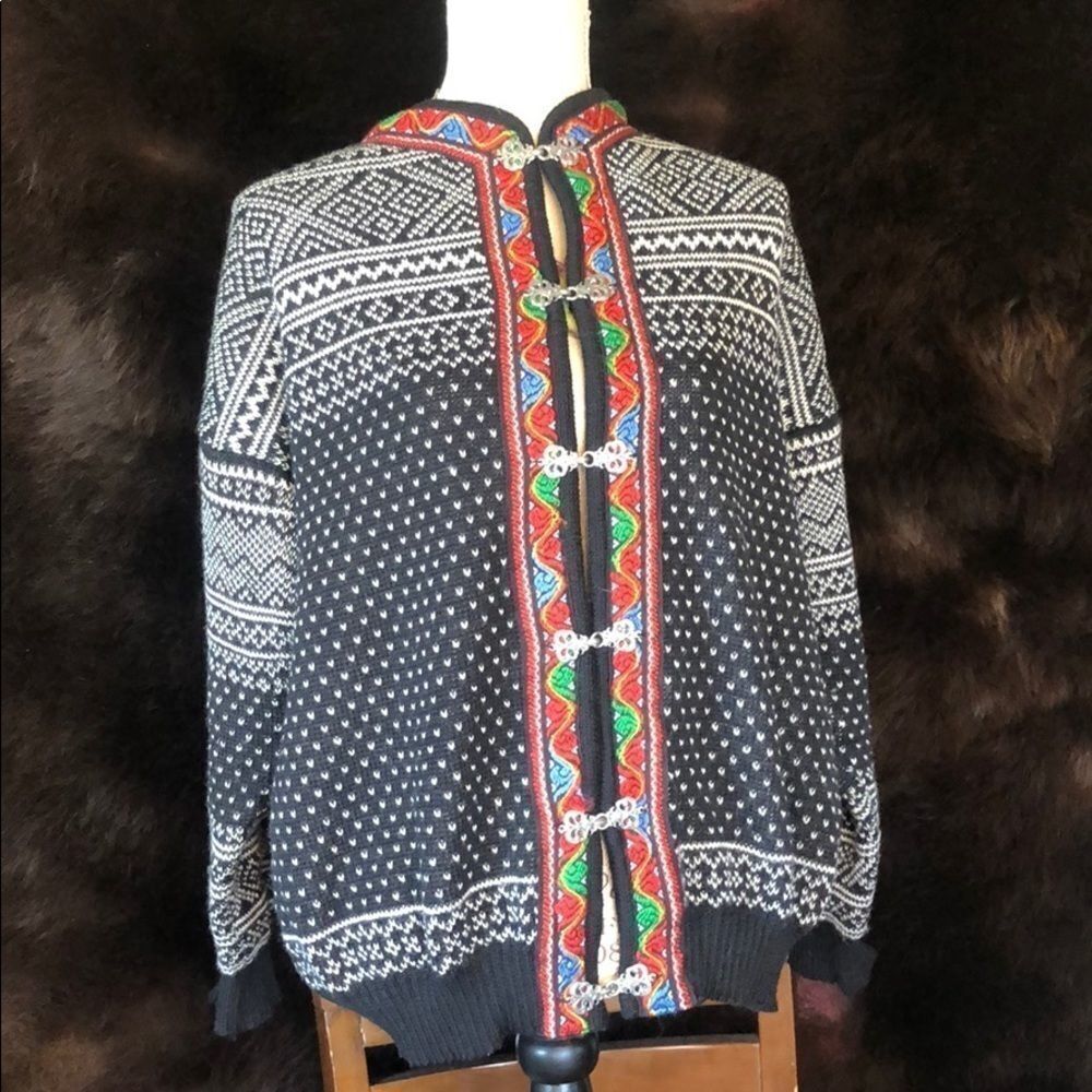 Norsk Wear Sweater M (3017)